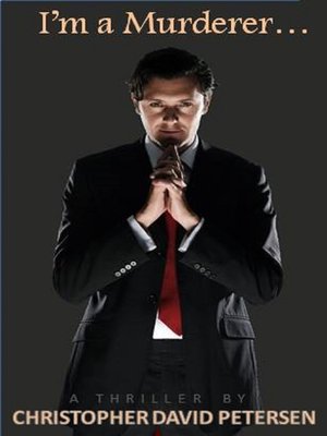 cover image of I'm a Murderer